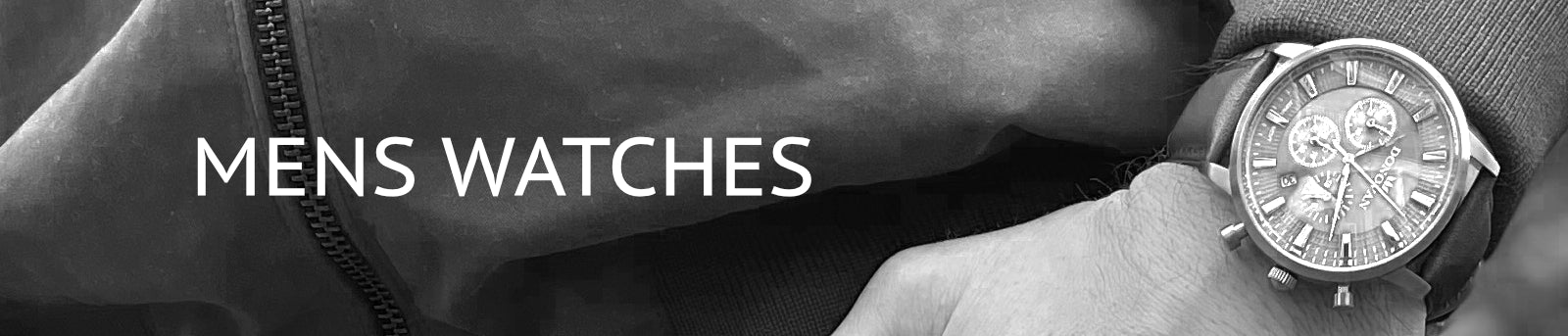 Mens Watches