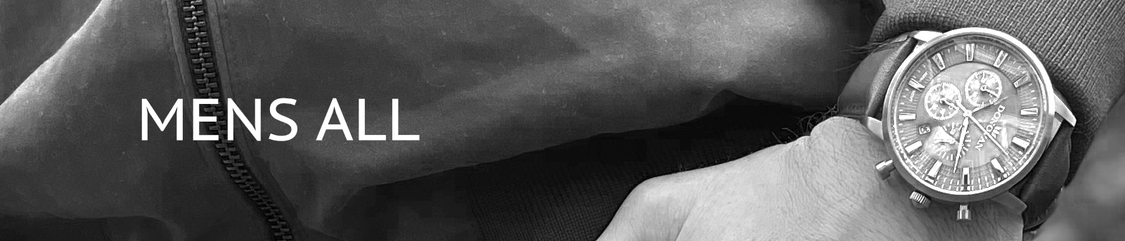 Mens All