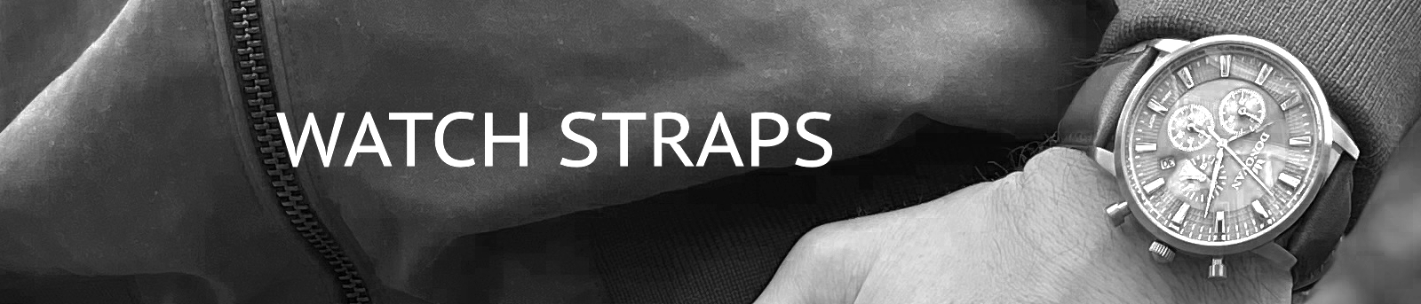 Watch Straps