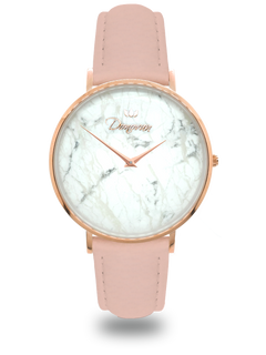 WomensMarbleWatch- 